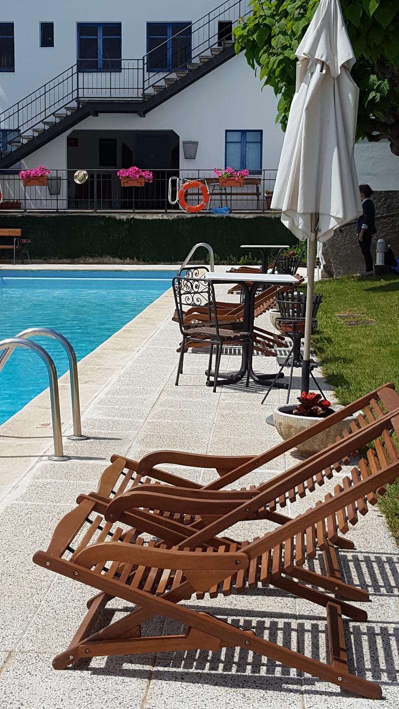 Hotel Segle XX Tremp Exterior foto